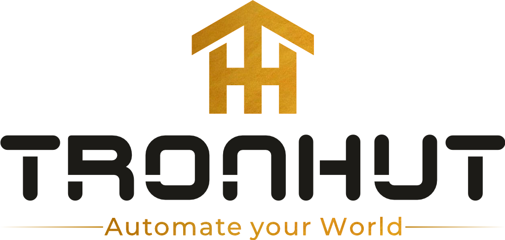 TRONHUT
