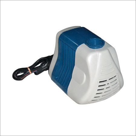 Submersible Water Pump – 40W (Ideal for eRoot Smart Irrigation)