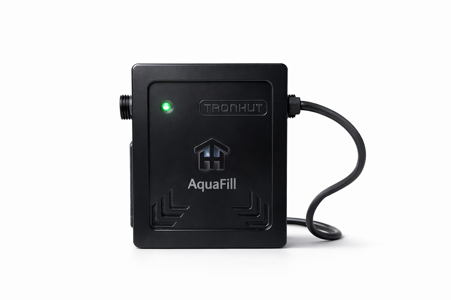 aqua fill – next gen intelligent water controller
