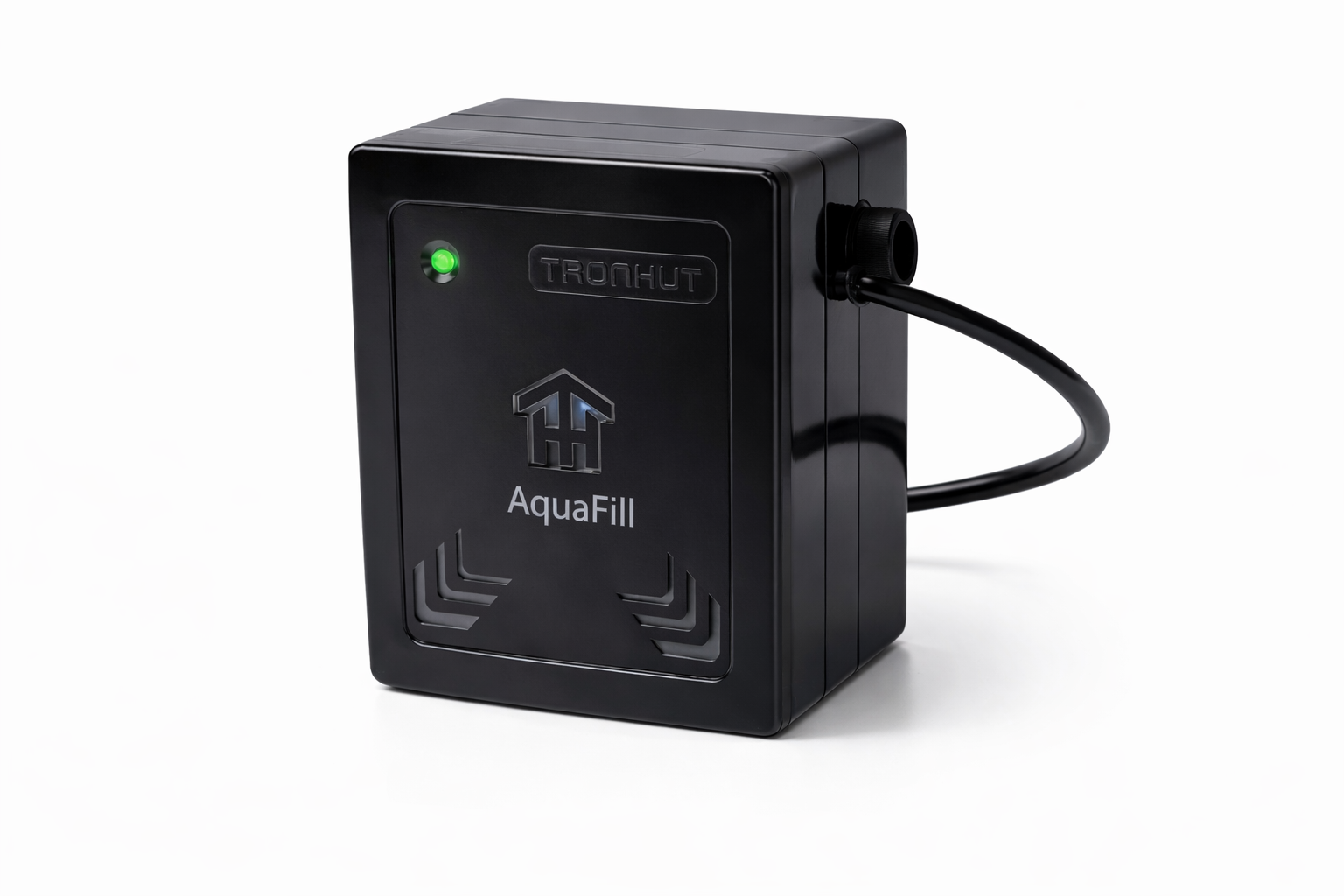 aqua fill – next gen intelligent water controller