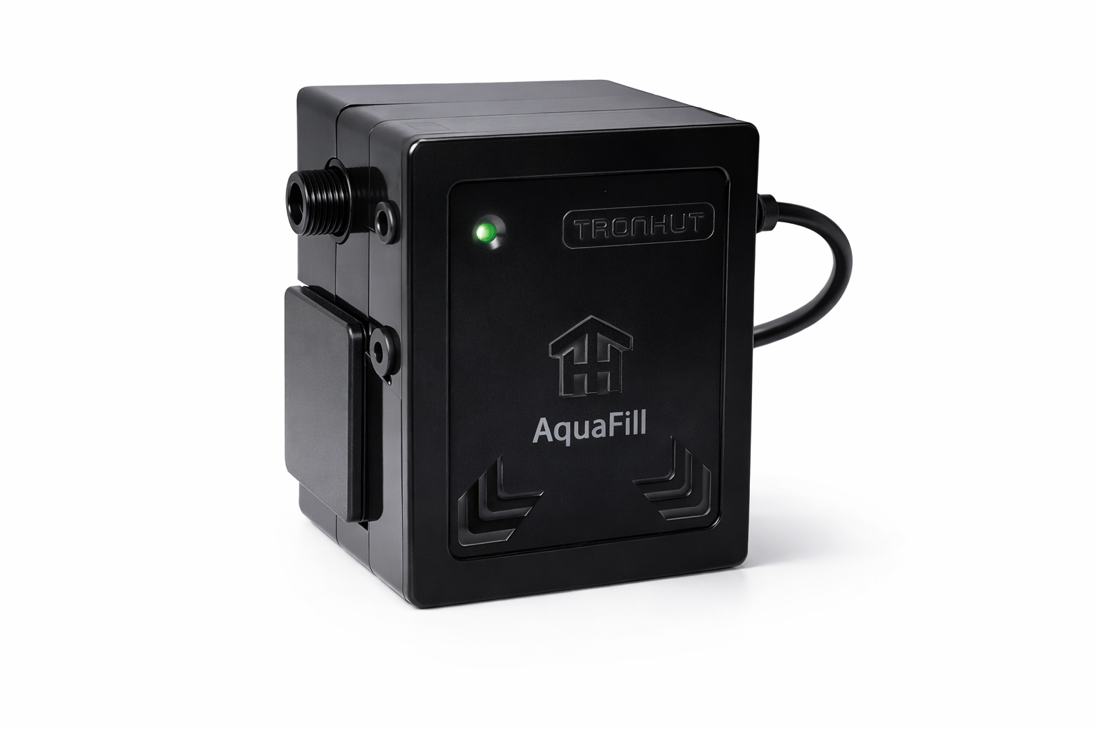 aqua fill – next gen intelligent water controller