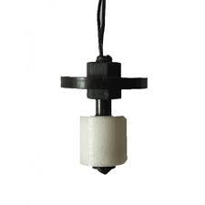 Magnetic Float Switch with Counter Weight