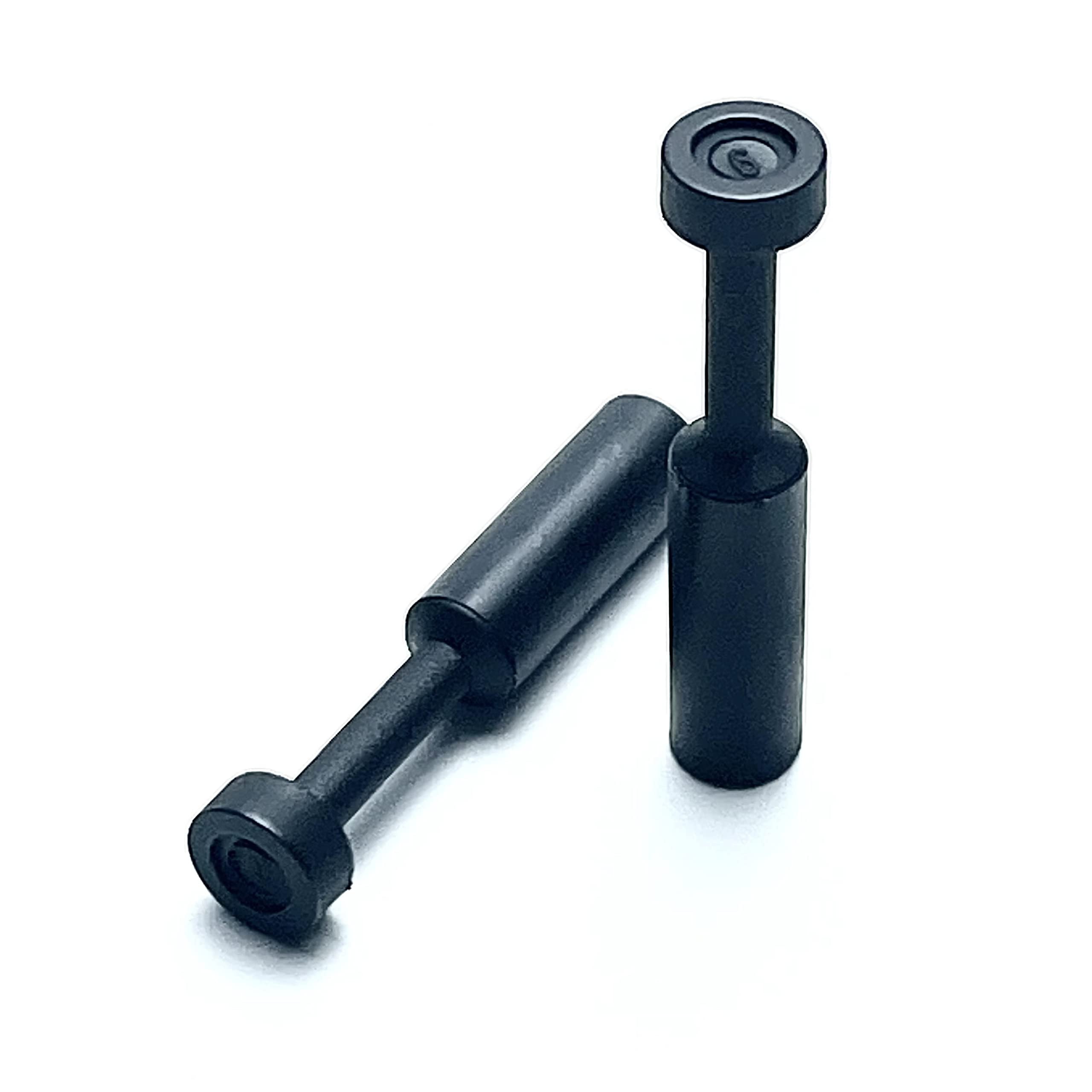 PP-6 Pneumatic Plug (6 mm)