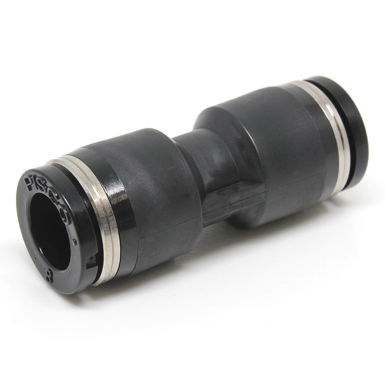 PU-8 Pneumatic Union Connector