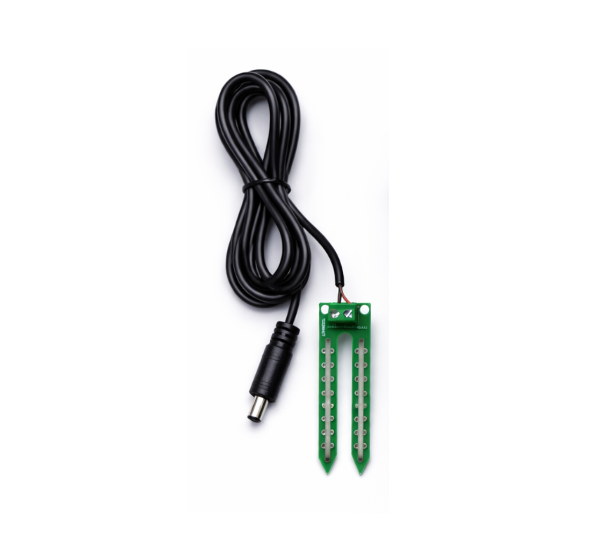 soil moisture sensor – compatible with eroot smart garden controller